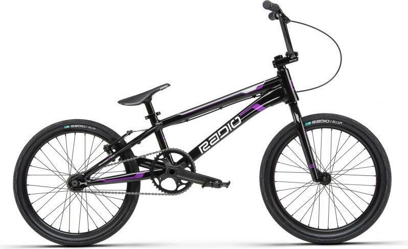 RADIO BIKES picture