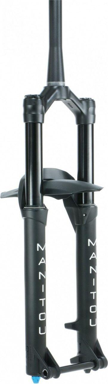 Manitou Mezzer Expert 29 Fork | Boost 15x110mm | Offset 44 | Black 2/4