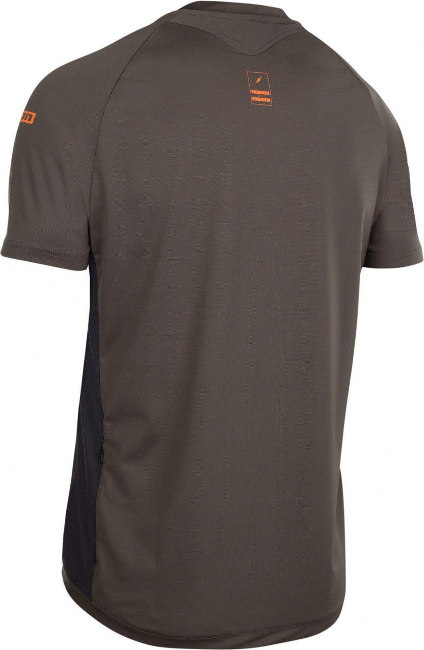 Camisola ION Traze AMP corte regular, poliéster reciclado 2/2