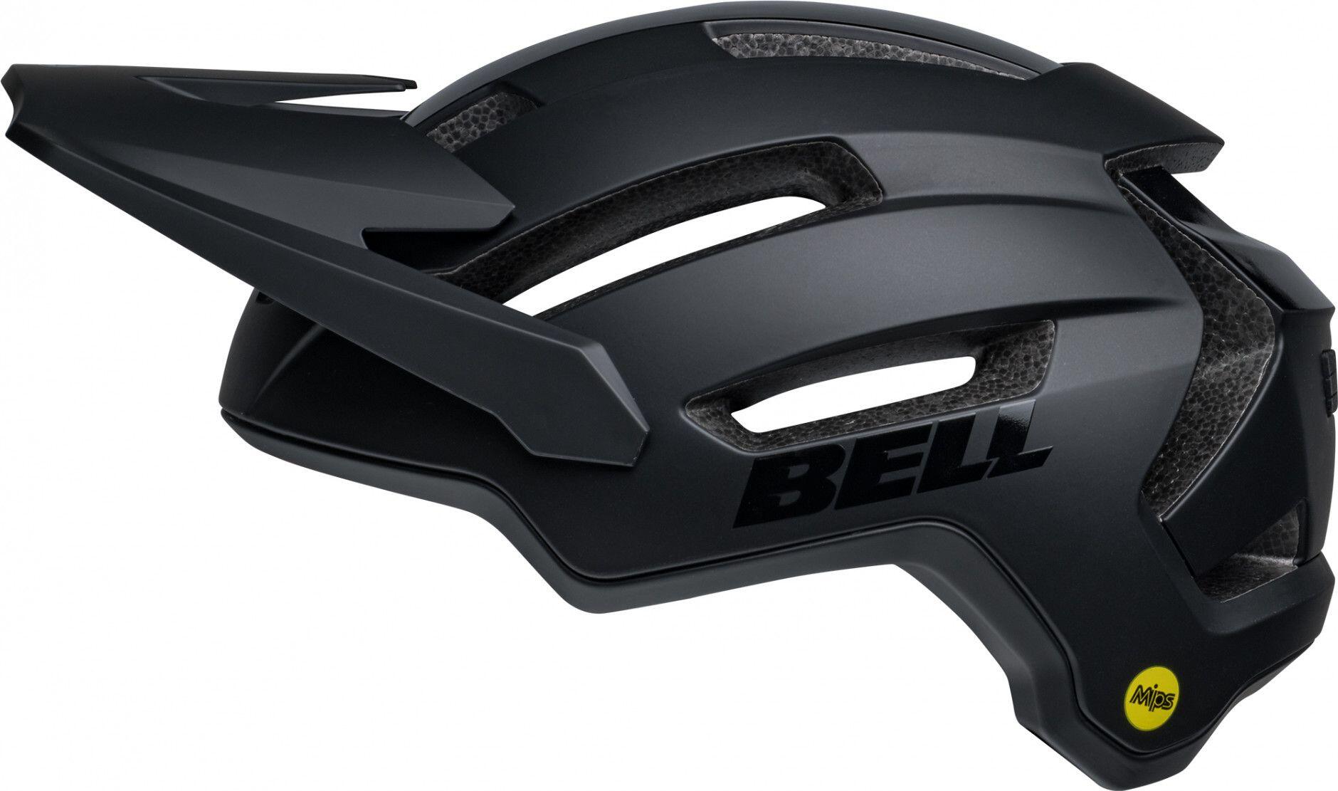 Capacete Bell 4Forty Air Mips K001 Matt Black 4/6