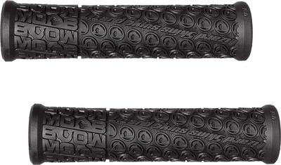 Paar lizard skins single compound moab grips zwart