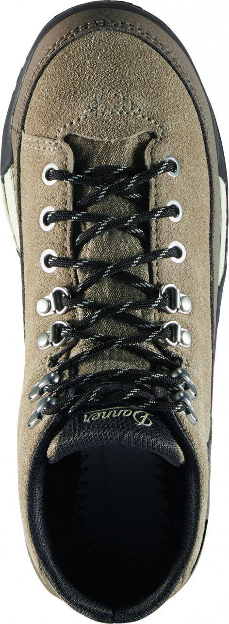 Danner Panorama Mid 6 Grigio Donna Scarpe da Escursionismo 4/5