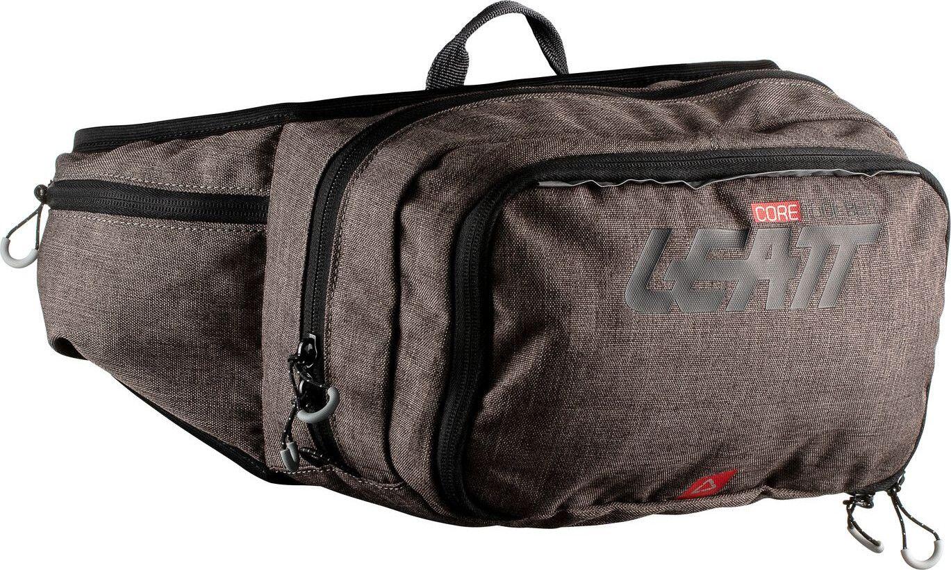 Sac Leatt Tool Belt Core 2.0 Noir 2/2