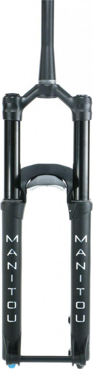 Manitou Mezzer Expert 29 Fork | Boost 15x110mm | Offset 44 | Black 1/4