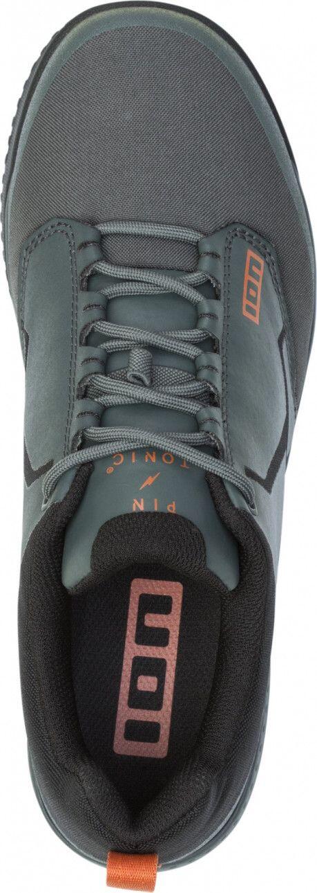 Chaussures VTT ION Scrub Gris 4/5