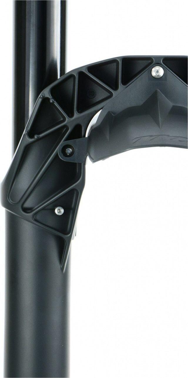 Manitou Mezzer Expert 29 Fork | Boost 15x110mm | Offset 44 | Black 4/4