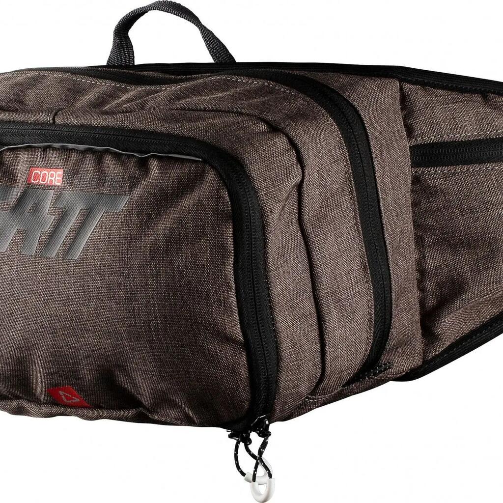 Leatt Tool Belt Core 2.0 Bag Black