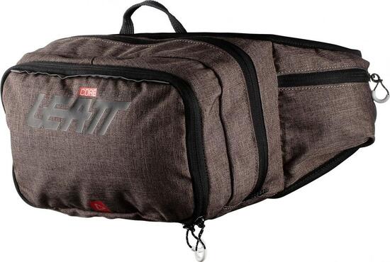 Sac Leatt Tool Belt Core 2.0 Noir