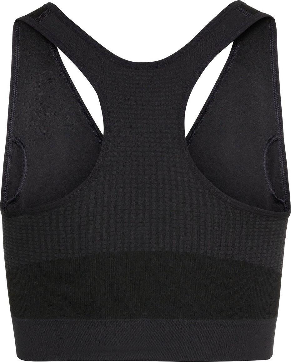 Brassière Odlo Seamless High Noir 2/7