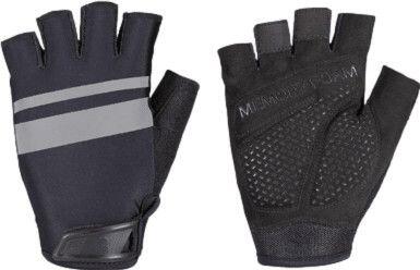 Gants été BBB HighComfort 2.0 Noir