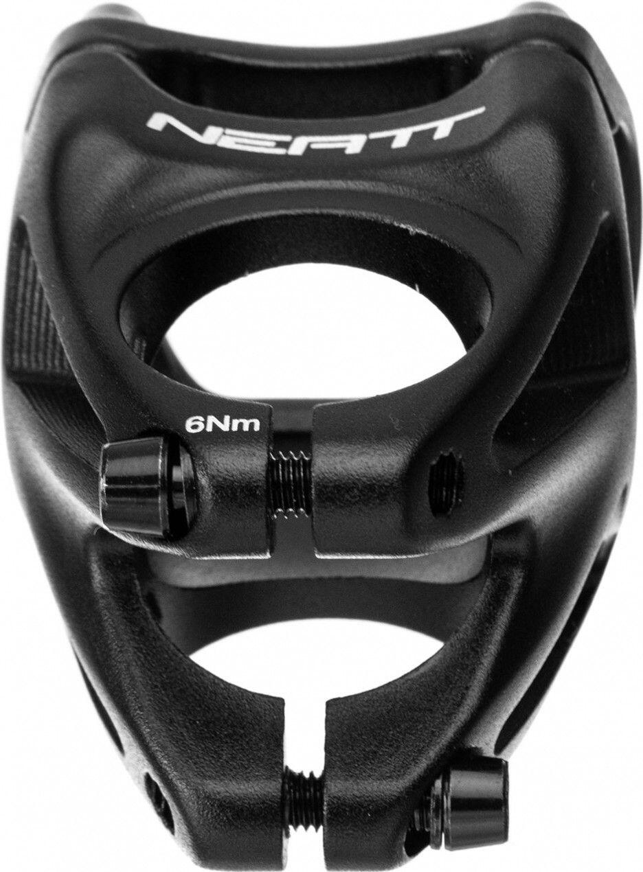 Potence Neatt Oxygen 0° 31.8 mm Noir 4/5