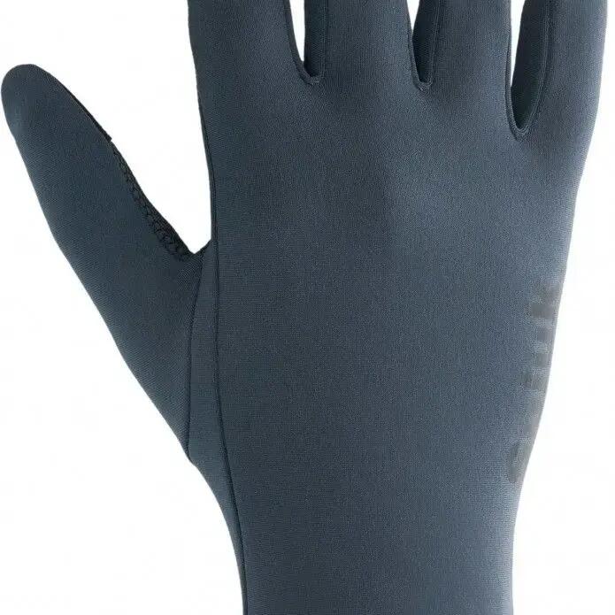 Spiuk Anatomic Winter Gray Long Glove