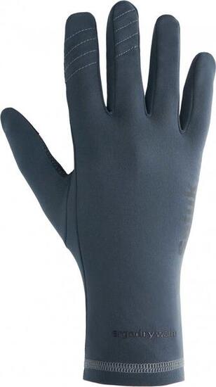 Spiuk Anatomic Winter Grijs Lange Handschoen