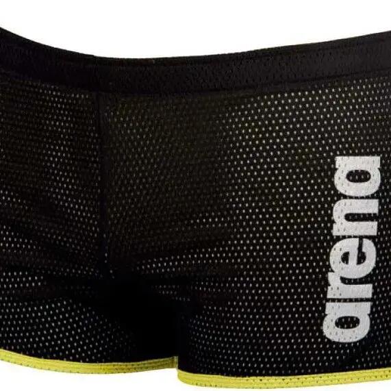 BLACK / YELLOW