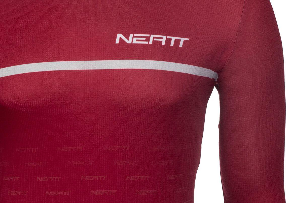 Maillot Neatt MTB manga corta - 100% poliéster 4/4