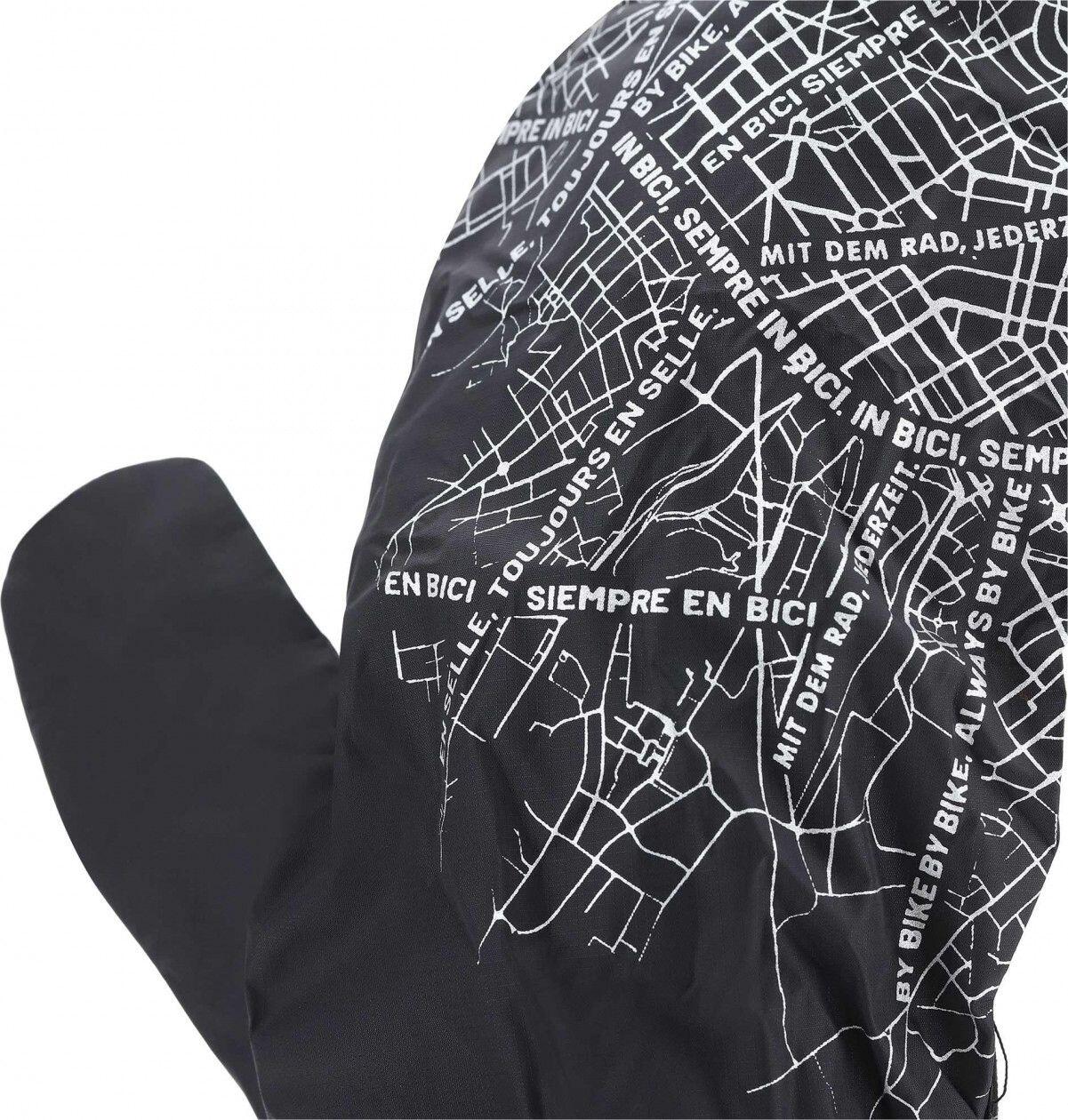 Guantes de ciclismo Tucano Urbano Roadster 2/7