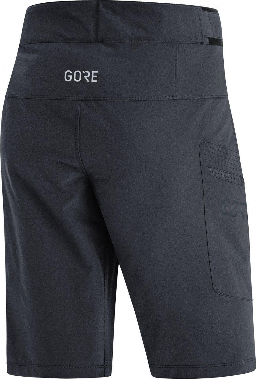 Short femme Gore Passion 2/2
