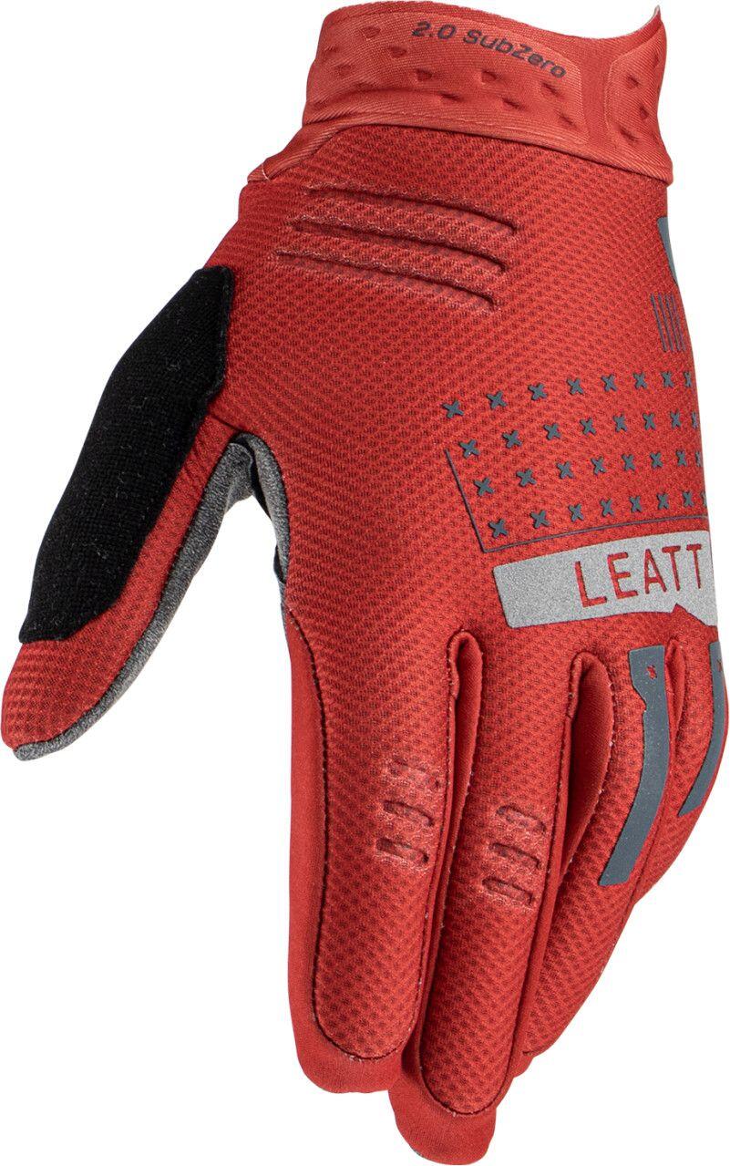Luvas MTB 2.0 SubZero 4/8