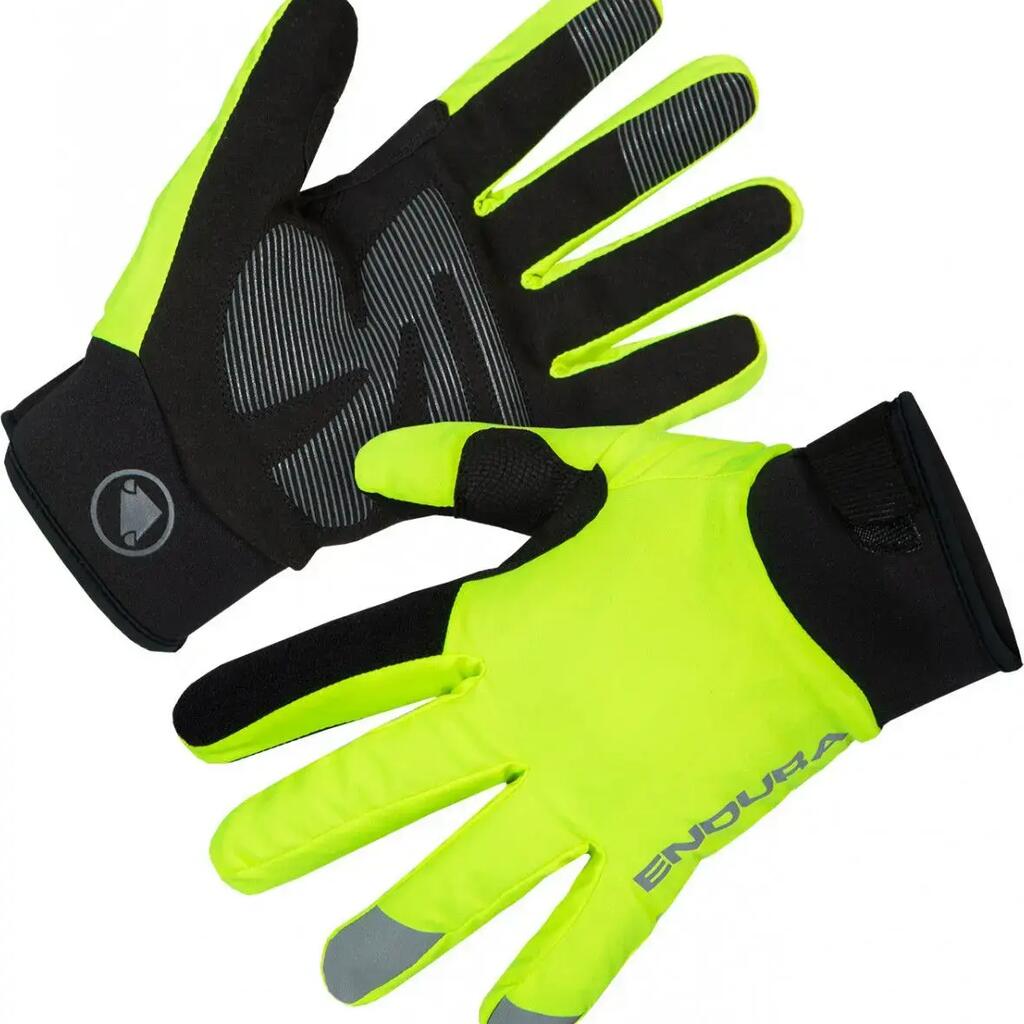 YELLOW / BLACK