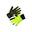 Endura Strike Glove Bright Yellow