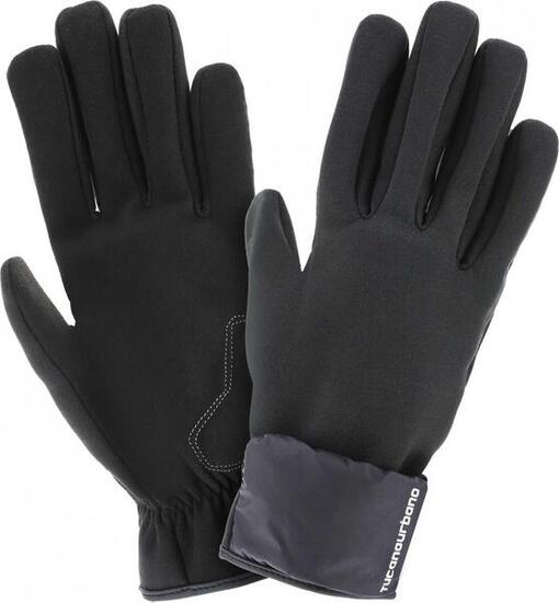 Gants Longs Tucano Urbano Roadster Noir