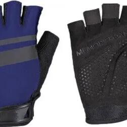 Summer gloves BBB HighComfort 2.0 Dark blue