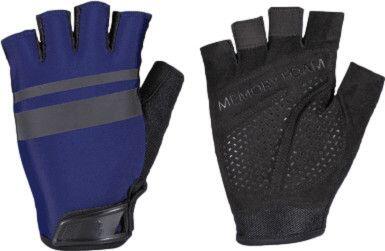 Gants été BBB HighComfort 2.0 Bleu foncé