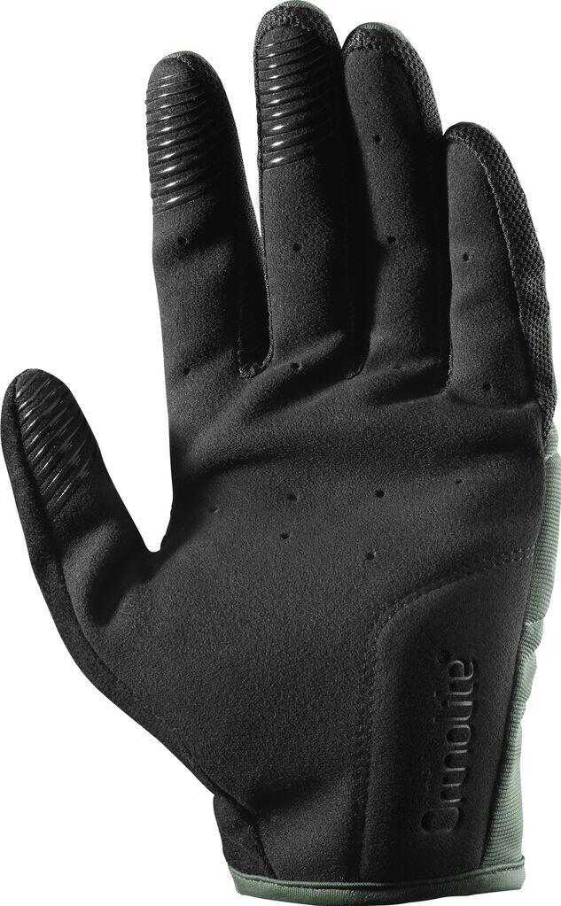 Gants Longs Mavic XA Laurel Wreath Vert 2/2