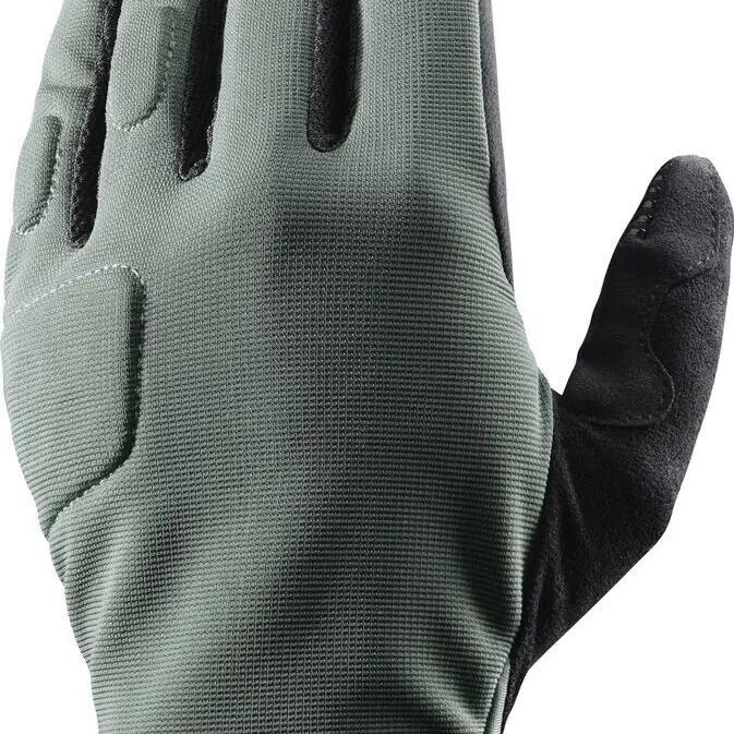 Long Gloves Mavic XA Laurel Wreath Green