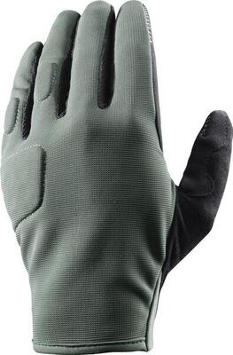 Guanti lunghi Mavic XA Laurel Wreath Green