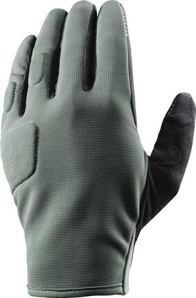 Gants Longs Mavic XA Laurel Wreath Vert