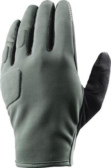 Gants Longs Mavic XA Laurel Wreath Vert