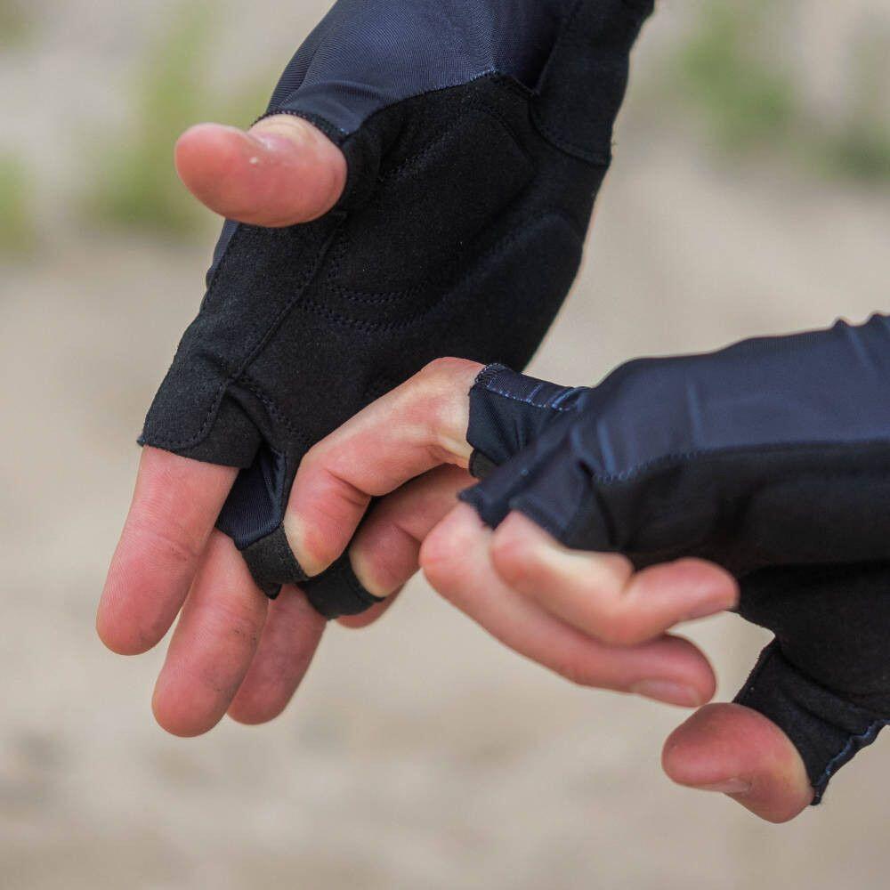 Gants été BBB Pavé Noir 3/3