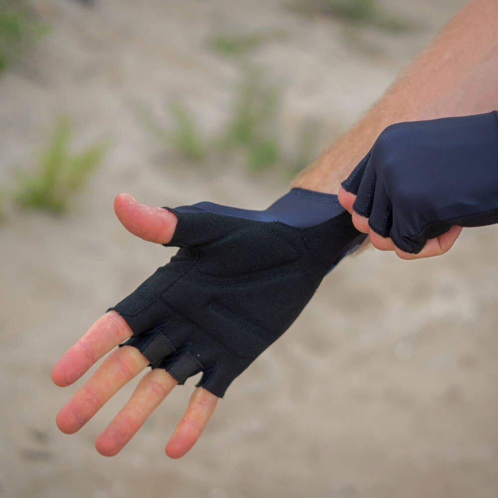 Gants été BBB Pavé Noir 2/3
