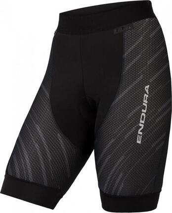 Sous Short Endura SingleTrack Noir Femme