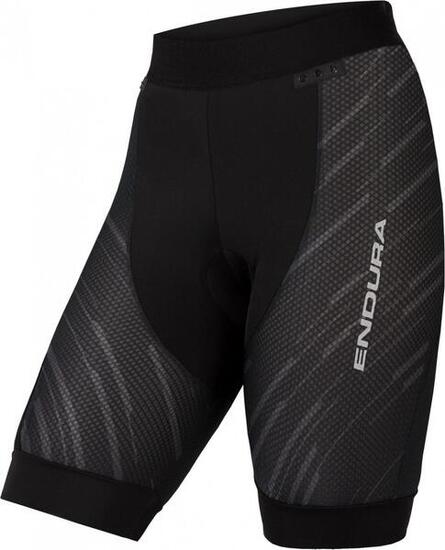 Sous Short Endura SingleTrack Noir Femme