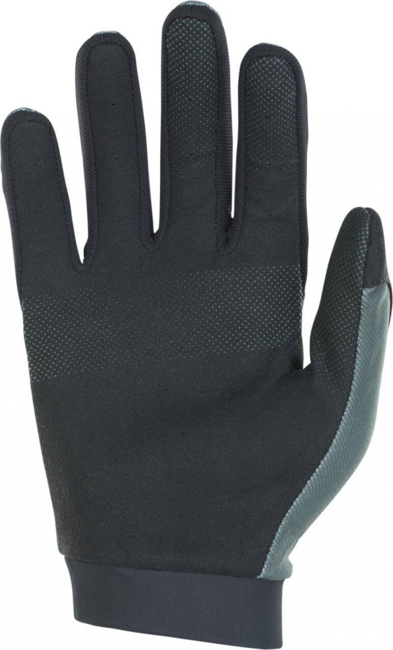 Gants ION Bike Logo Unisexe Vert 2/3