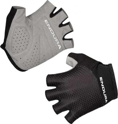 Endura dames xtract lite mitt zwart