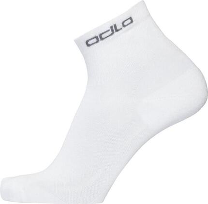 Sportsocken quarter