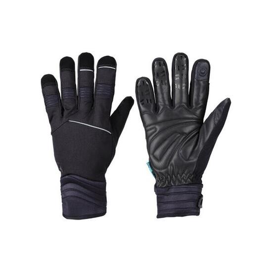 Gants d'hiver BBB Cycling WaterShield