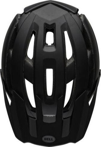 Capacete BELL Super Air Mips Preto 2/3