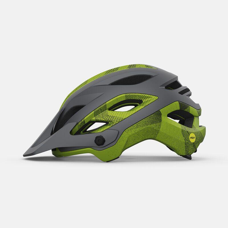 Casque Giro MERIT SPHERICAL 2/5