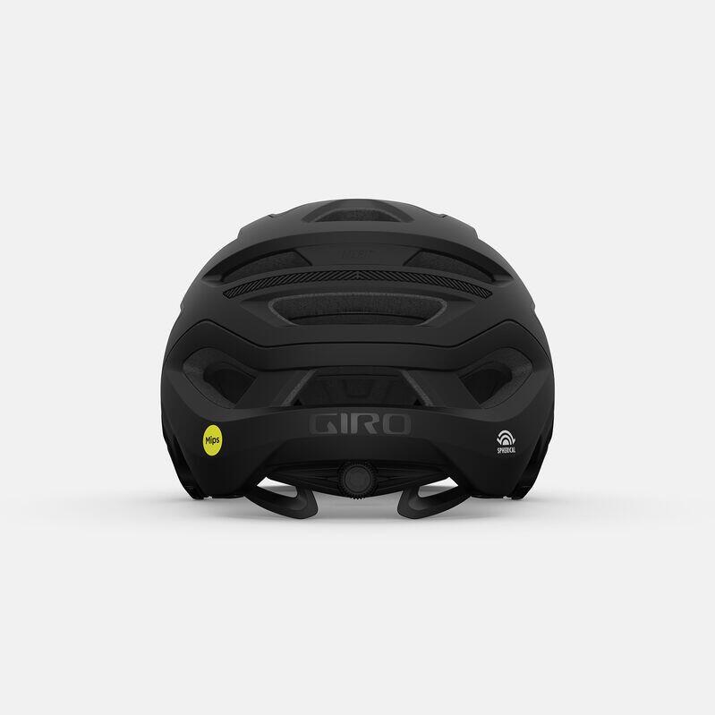Casque Giro MERIT SPHERICAL 3/5