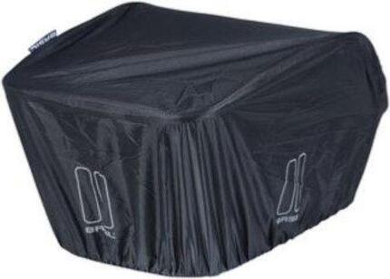 Basil housse de pluie Keep dry pour Icon Bold gris