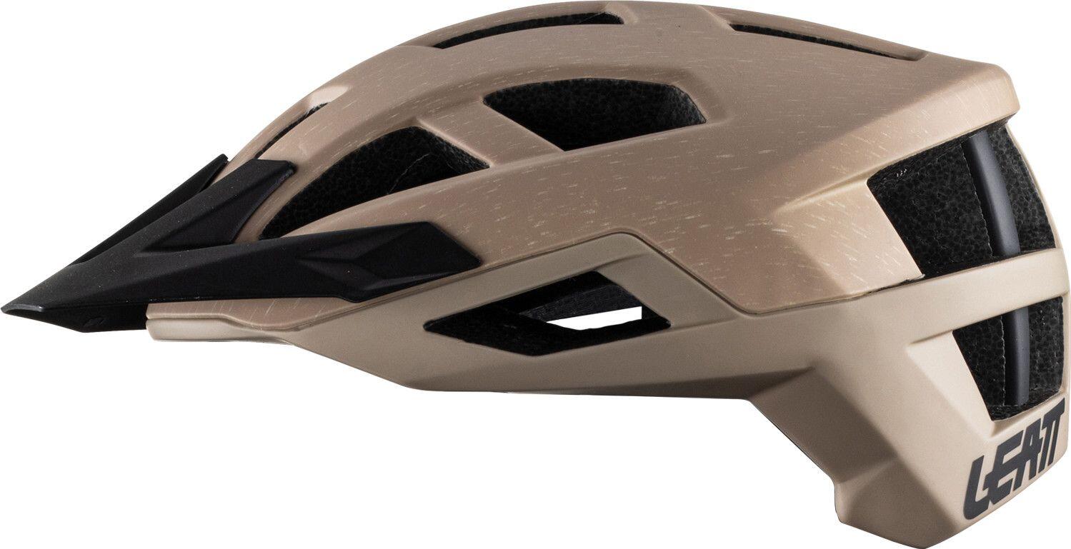 Casque VTT Leatt Trail 2.0 V22 Dune 4/6