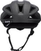 Casco Bern FL1-Pave con visiera grigia 5/6
