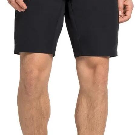 Odlo Fli Shorts Black