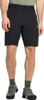 Odlo fli shorts zwart