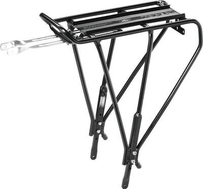 Topeak uni explorer mtx 2.0 rear rack black