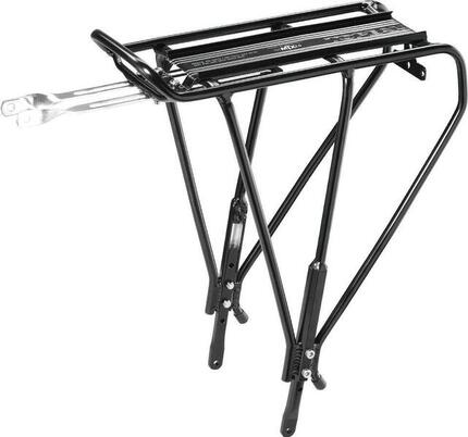 Porte-Bagages Arrière Topeak Uni Explorer MTX 2.0 Noir